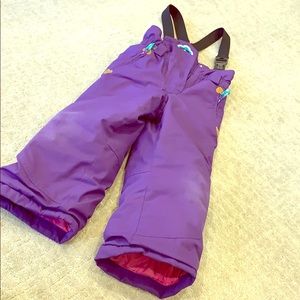 Etirel Ski Pants